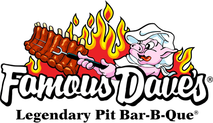 Famous Dave’s in Oswego & Bolingbrook Now Serving Sunday Brunch with Gourmet Bloody Mary Bar