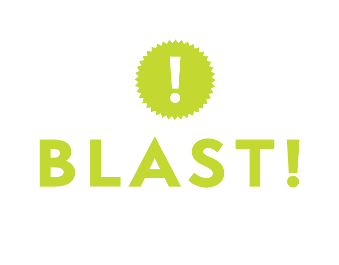 BLAST! Marketing & PR